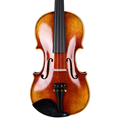 ANTON BRUCKNER MAESTRO X-ELITE II Keman (Thomastik Telli - Yay ve Taşıma Çantası Dahil)